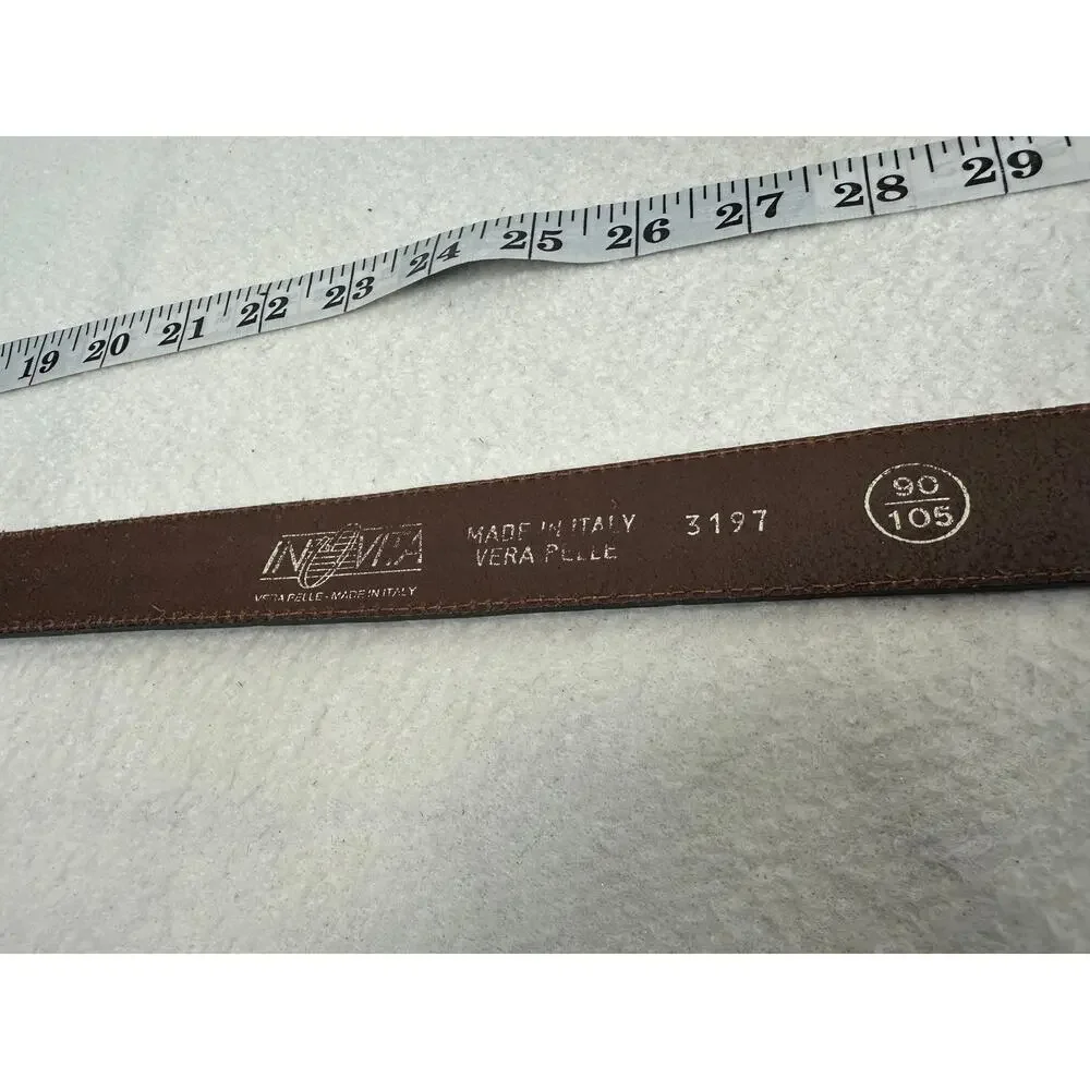 Inovita alligator embossed
